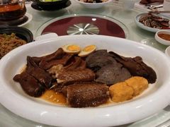 -凤凰楼酒家·粤宴点心(华强北店)