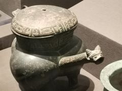 -陕西历史博物馆