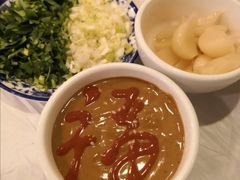 -胡同儿老北京涮肉