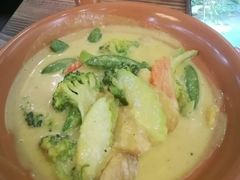 -Hi YOU你的饭局泰餐厅(雍和宫店)