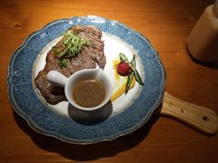 -秀儿家の小确幸花园西餐厅