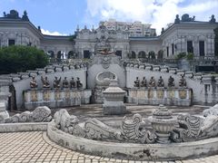 -珠海圆明新园