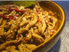 香辣鸭板肠-宋都禾源·灌汤包子(汉兴路直营店)
