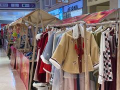 -新华百货CC Park购物广场