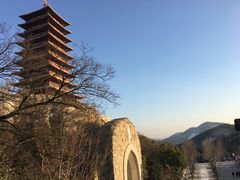 -牛首山文化旅游区