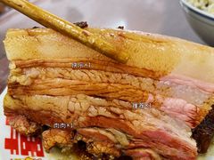 -谈灵农家柴爿菜饭