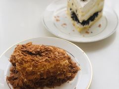 海盐奥利奥蛋糕-PETIT PARIS 小巴黎(凯德1818店)