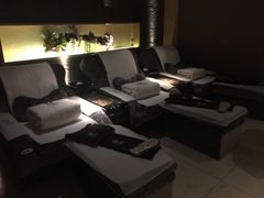 -大桶大足浴(广灵店)