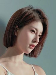 -HairCode芭曲发型