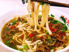 -肆姐面粉馆(坡子街店)