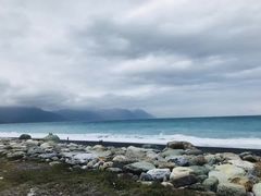 -七星潭蓝天广场