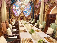 -叶叶菩提(太原别墅店)