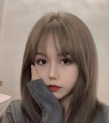 -HG美发设计沙龙