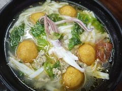 -周记蟹仔粉(侨港风情街店)