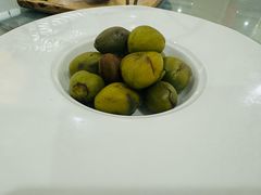 醉橄榄-聚春园自助餐厅(东街口店)