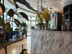 -花舍·新派粤菜·西餐·下午茶(亚运村·鸟巢店)