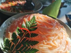 大隐九尺鲜鸭肠-大隐·成都火锅Bistro(合生麒麟新天地店)