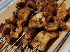 -状元阁烧烤(新华路总店)