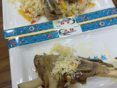 -民杨抓饭(柏香苑店)