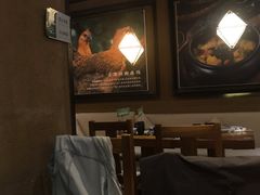 -云海肴·汽锅鸡·云南菜(天津国金汇店)