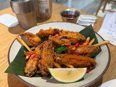 -娜娜家•Nana's restaurant (南开大悦城店)