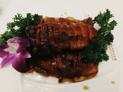 -香港新发烧腊茶餐厅(万象店)