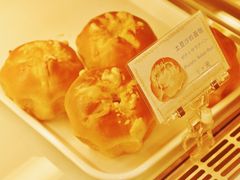 -小麦之家(海湾总店)