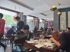 -高玛纳驴肉火烧(河间总店)