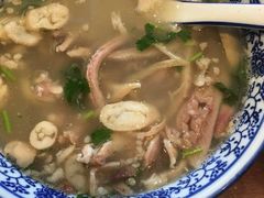 羊杂汤-老三羊汤【北兴隆街店】