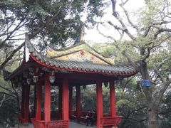 -乌山风景区