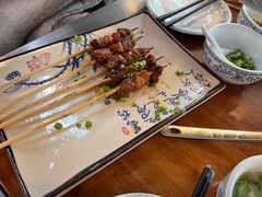 -代羊肉(中和店)