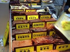 -钜记手信(兴华楼店)
