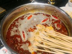 -大华经典烧烤(中央东大街店)