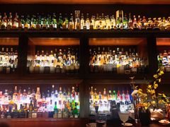 -The Bottle Bar(羲和商业广场店)
