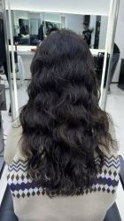 -乾健·烫染·接发SALON