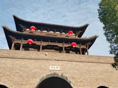 -台儿庄古城