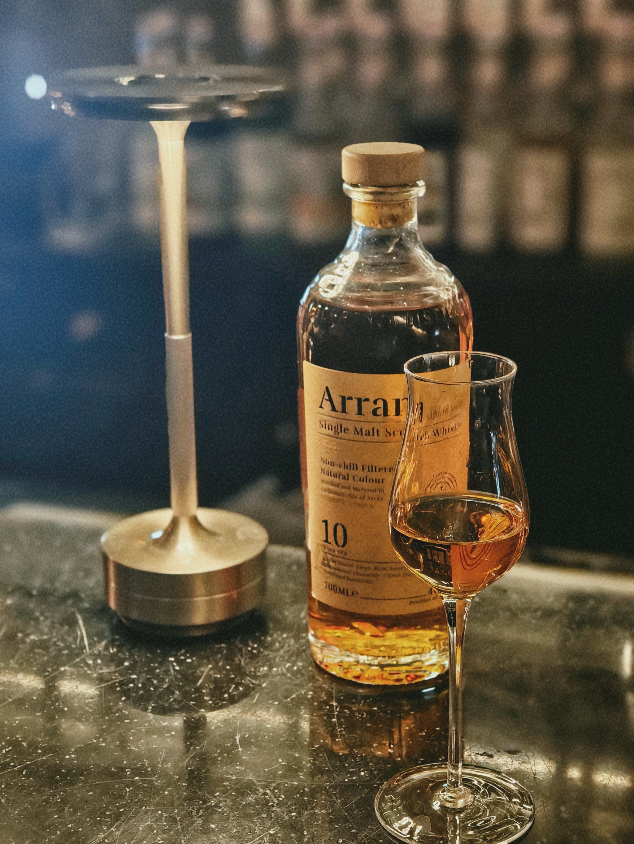 深夜放松来杯威士忌🥃