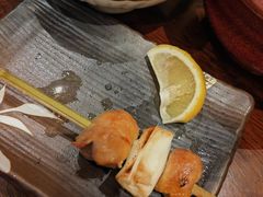 -鸟鹏烧鸟居酒屋(仁恒梦中心店)
