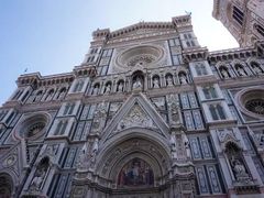 -圣母百花大教堂穹顶