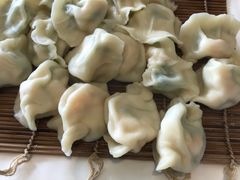 -开海·红岛海鲜虾水饺(石老人店)