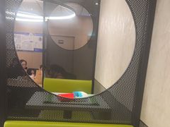 -麦当劳(西单明珠店)