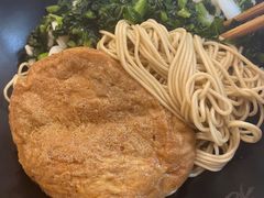 -老地方面馆(思南路店)