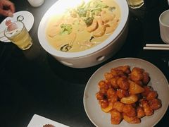 -小资太太餐厅(南岗区店)