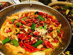 -辛香汇(大华第一坊店)