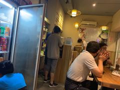 -晋商羊家将(十八中店)