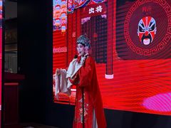 -阿庄新豫菜(航海东路店)
