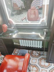 -豪帅男士理容馆