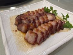 -麒麟中餐厅·经典粤菜·地道菜式老字号(广州长隆酒店)
