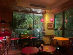 -龙门阵茶屋川菜馆(武康路店)