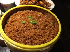 -老头儿油爆虾·知味杭州(爱琴海购物中心)